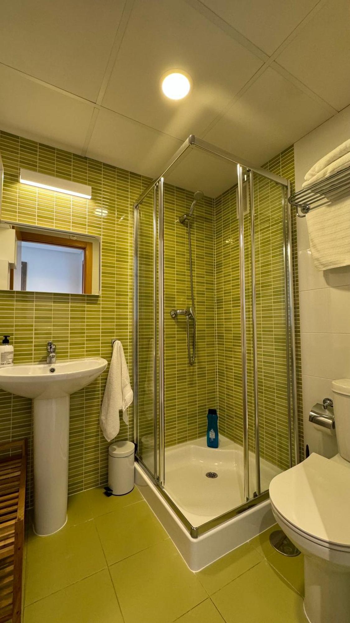 Planta 28 - 2 Dormitorios Con Vistas เบนิดอร์ม ภายนอก รูปภาพ