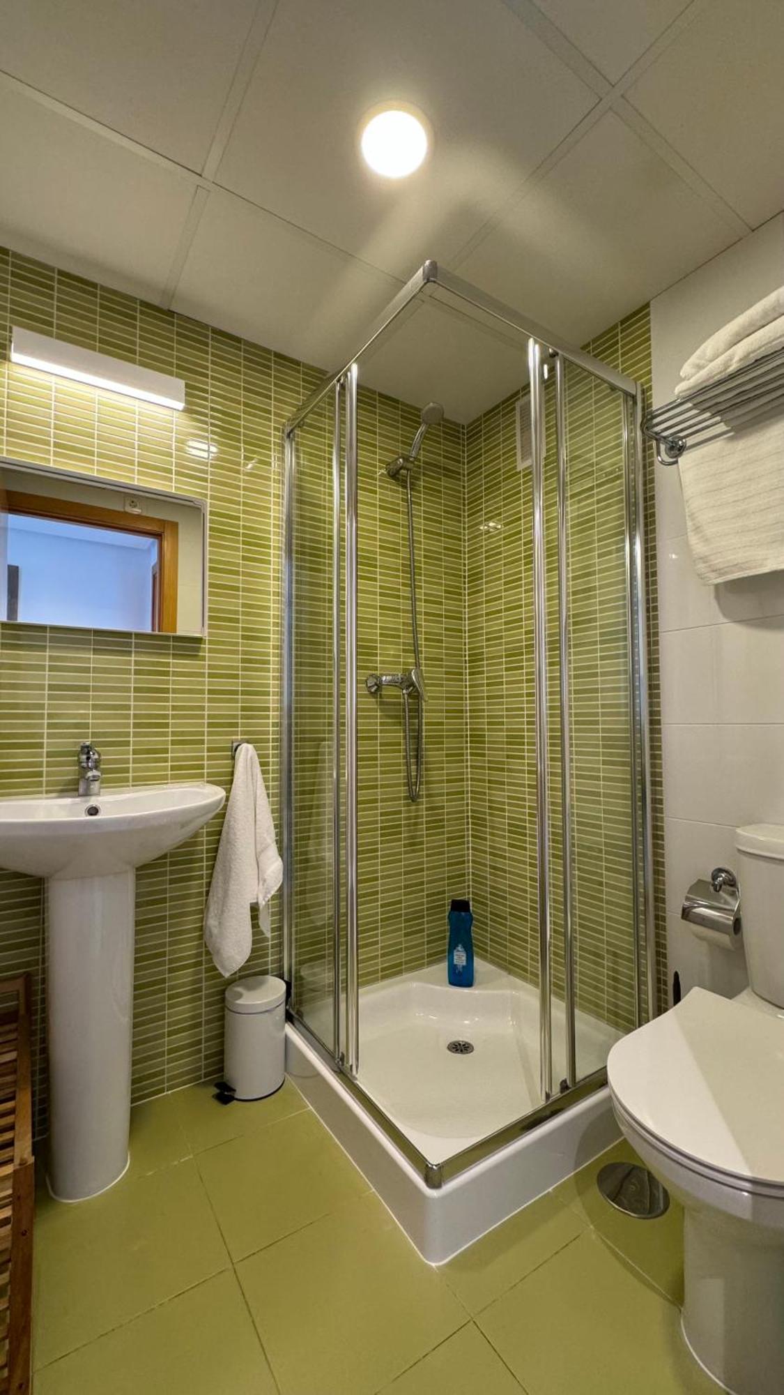 Planta 28 - 2 Dormitorios Con Vistas เบนิดอร์ม ภายนอก รูปภาพ