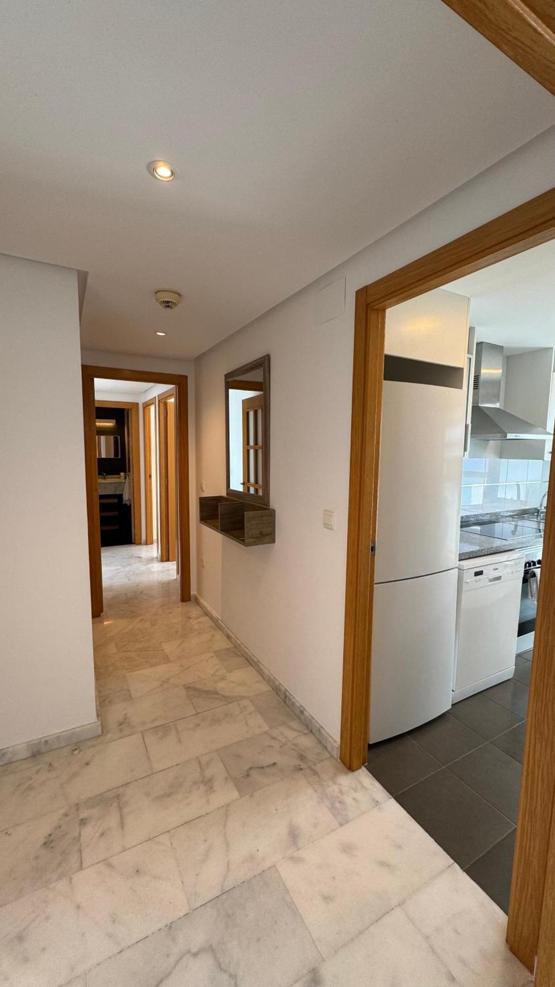 Planta 28 - 2 Dormitorios Con Vistas เบนิดอร์ม ภายนอก รูปภาพ